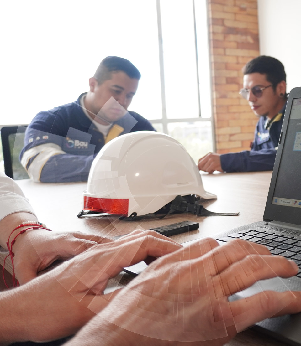 Quienes Somos | Bau Tech